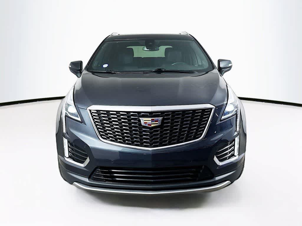 Used 2023 Cadillac XT5 Premium Luxury AWD/4WD image 6