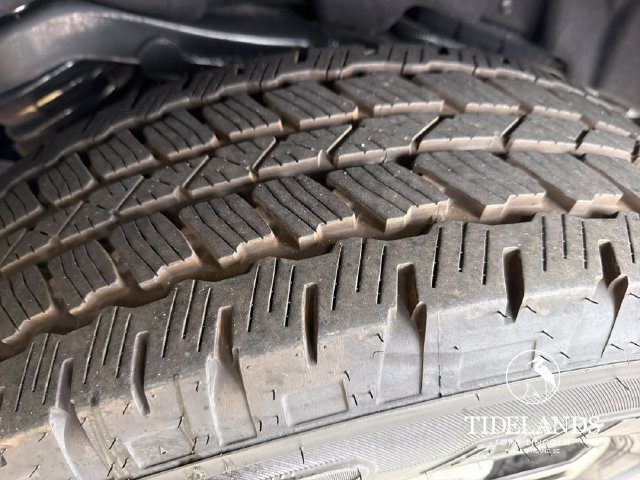 Certified 2026 Ford Bronco Outer Banks AWD/4WD image 31