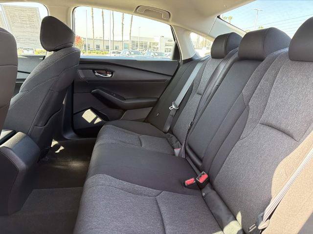 Used 2024 Honda Accord EX image 18