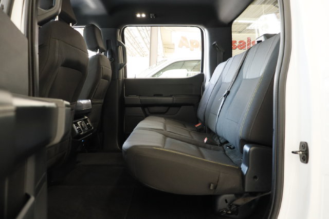 Certified 2024 Ford F150 STX AWD/4WD image 31