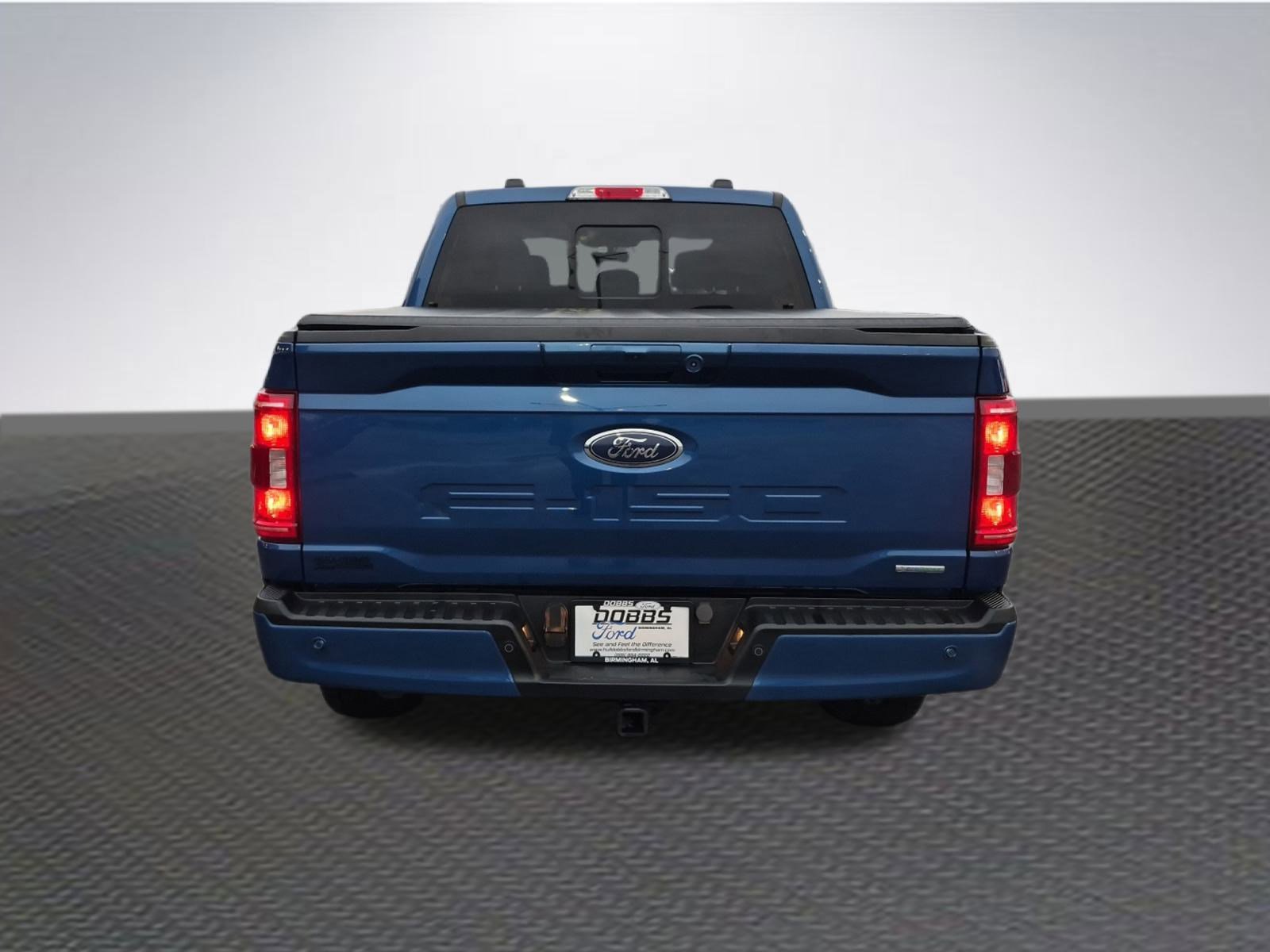 Certified 2023 Ford F150 XLT w/ Equipment Group 302A High image 6