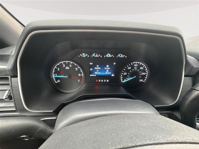Certified 2023 Ford F150 XL w/ STX Appearance Package AWD/4WD image 15