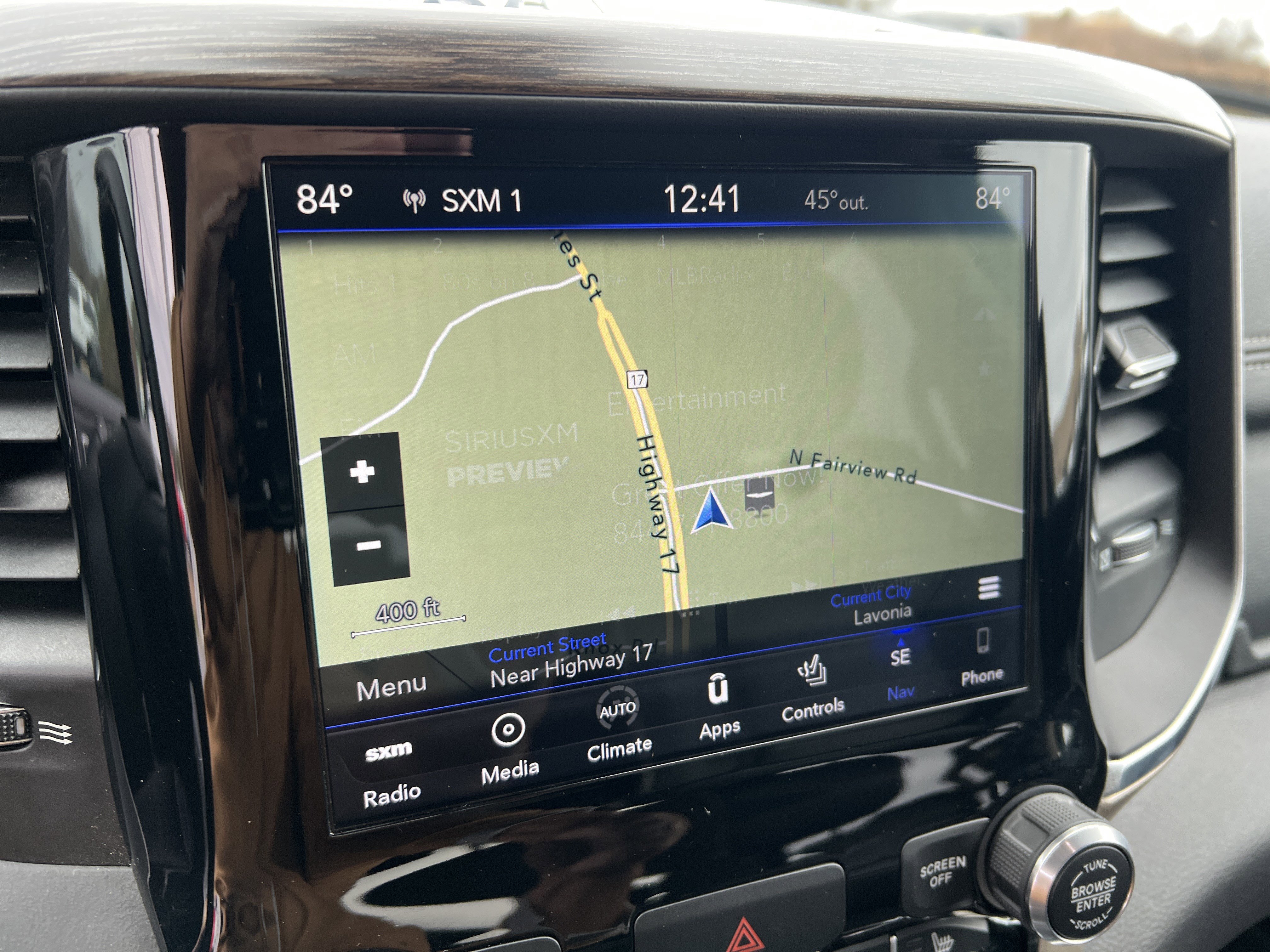 Used 2019 RAM 1500 Laramie image 28