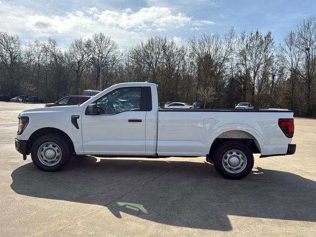 Certified 2025 Ford F150 XL image 2