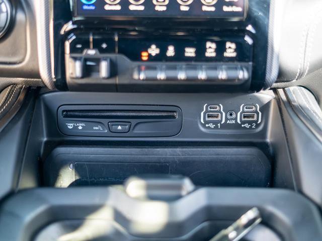 Used 2019 RAM 1500 Limited w/ Advanced Safety Group image 29