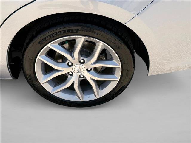 Used 2022 Acura ILX FWD image 24