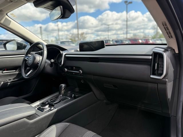 Used 2025 MAZDA CX-50 AWD 2.5 S w/ Preferred Package image 20