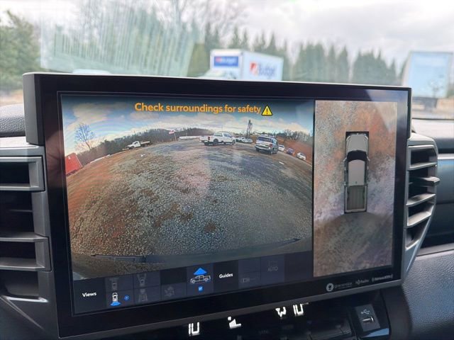 Used 2024 Toyota Tundra SR5 image 20