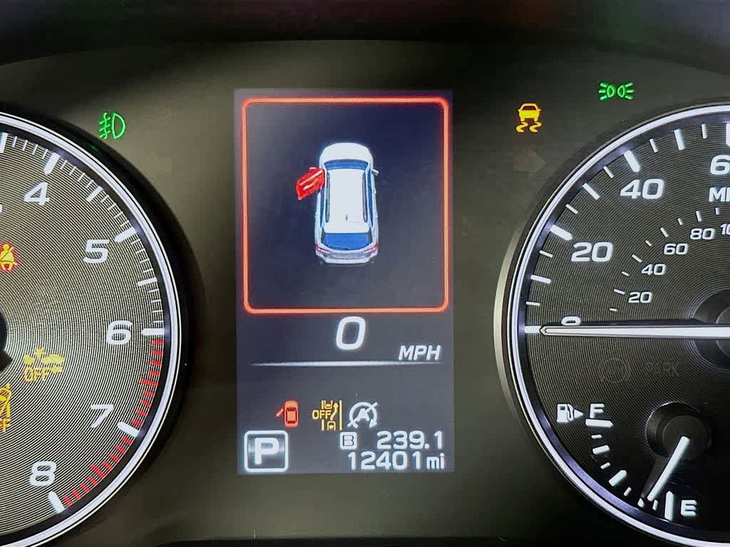 Used 2025 Subaru Outback Premium AWD/4WD image 20