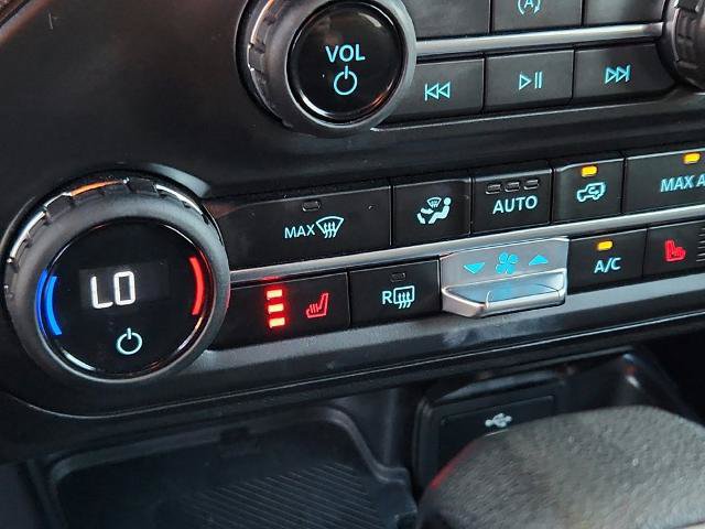 Certified 2026 Ford Bronco Big Bend AWD/4WD image 17