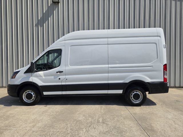 Certified 2023 Ford Transit 250 148 High Roof RWD image 8