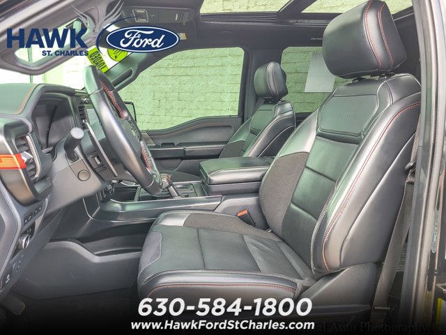 Certified 2024 Ford F150 Raptor AWD/4WD image 8