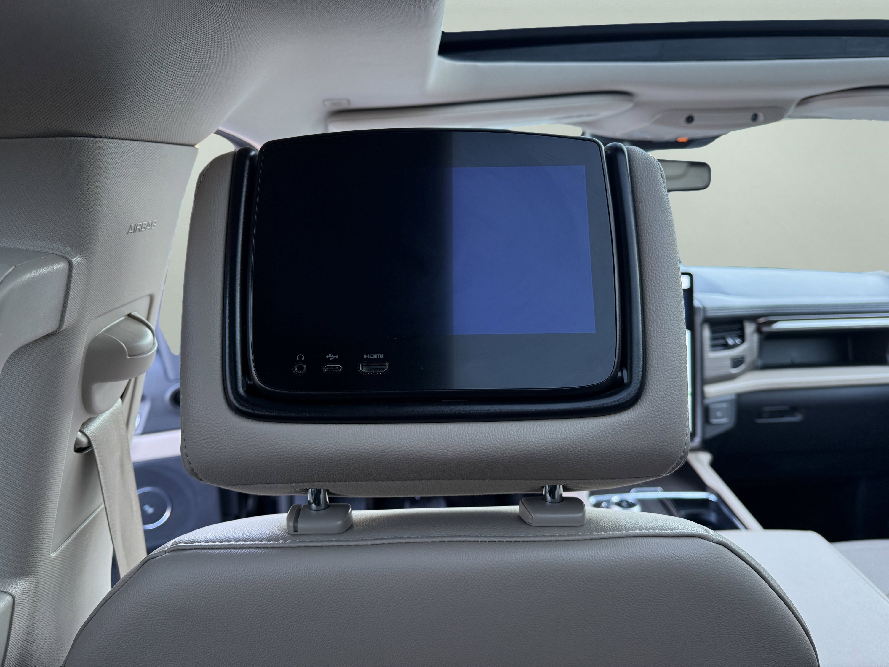 Certified 2023 Ford Expedition Max Limited image 12