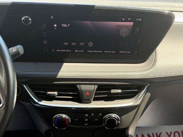 Used 2024 Buick Encore GX Preferred FWD image 20