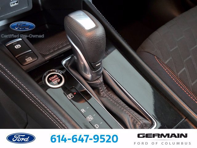 Used 2023 Nissan Kicks SR w/ Interior Electronics Package FWD image 28
