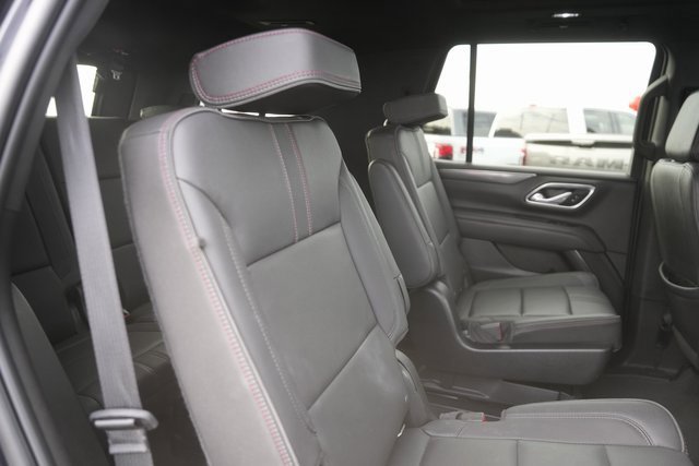 Used 2022 Chevrolet Tahoe RST w/ Sport Performance Package image 19