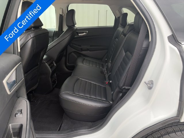 Certified 2023 Ford Edge SEL w/ Convenience Package AWD/4WD image 26