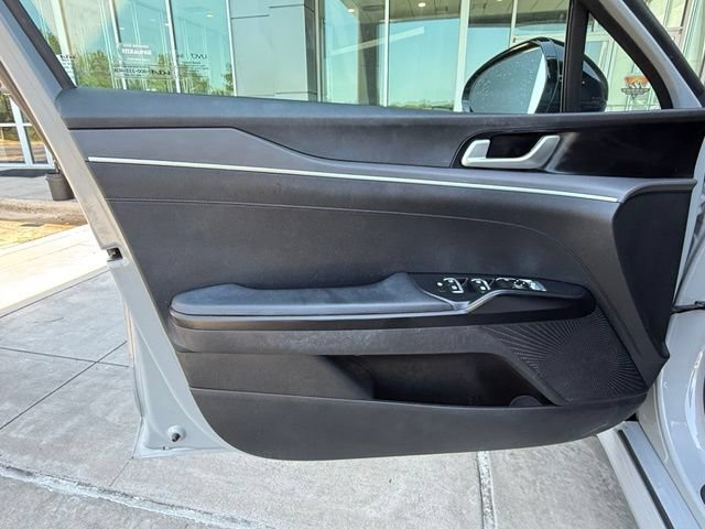 Used 2022 Kia K5 GT-Line w/ GT-Line FWD Premium Package image 12