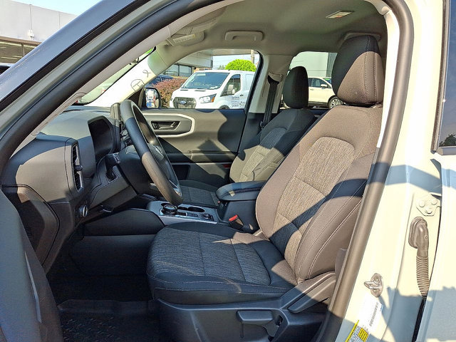 Certified 2023 Ford Bronco Sport Big Bend AWD/4WD image 11