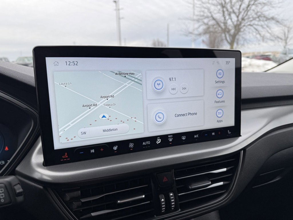 Certified 2023 Ford Escape Active w/ Tech Pack #2 image 30