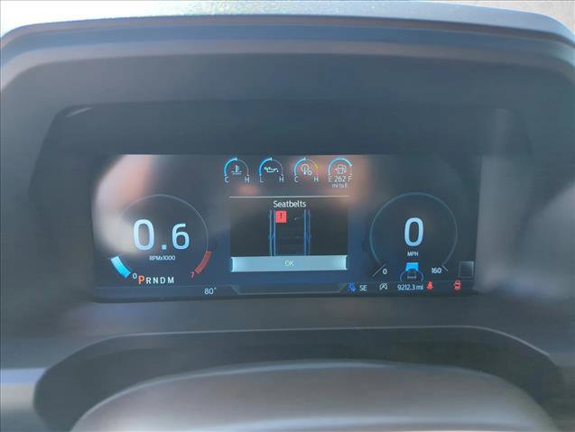 Certified 2024 Ford Expedition King Ranch image 10