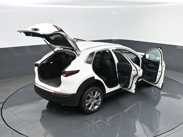 Used 2020 MAZDA CX-30 AWD w/ Preferred Package image 27