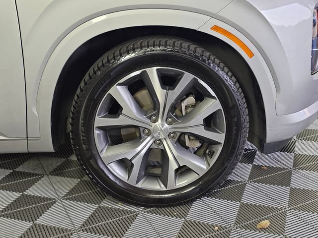 Used 2022 Hyundai Palisade Limited AWD/4WD image 9