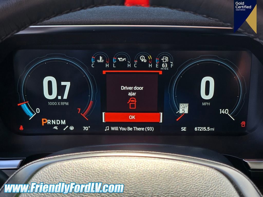 Certified 2023 Ford F150 Raptor image 18