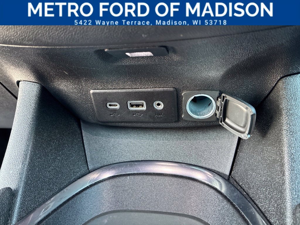 Used 2025 Chevrolet Malibu LT FWD image 18