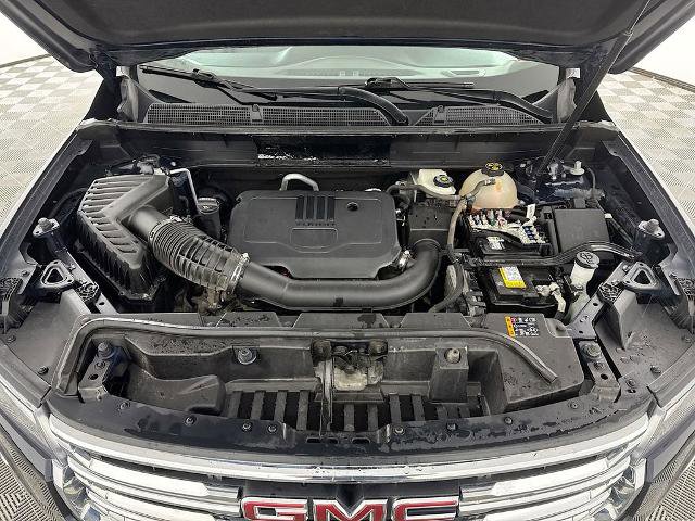 Used 2021 GMC Acadia SLE w/ Driver Convenience Package AWD/4WD image 30
