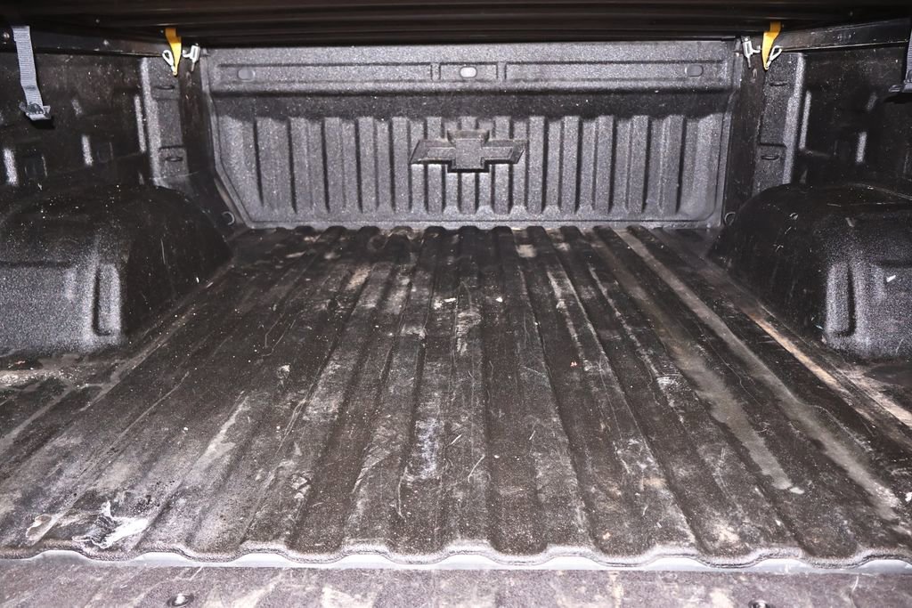 Used 2020 Chevrolet Silverado 1500 LTZ image 43