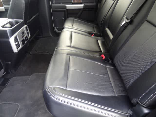 Certified 2019 Ford F150 Lariat w/ Equipment Group 502A Luxury AWD/4WD image 9