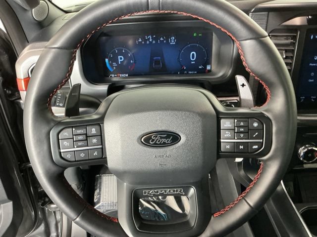Certified 2025 Ford F150 Raptor AWD/4WD image 19