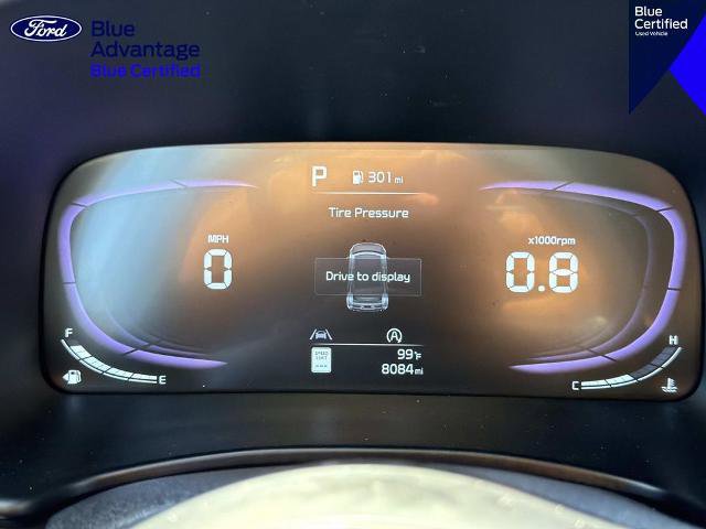 Used 2025 Kia Soul LX FWD image 30