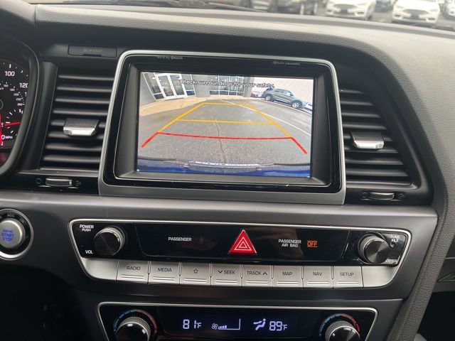 Used 2018 Hyundai Sonata Limited image 22