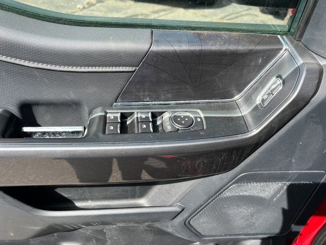 Certified 2022 Ford F150 XLT w/ Equipment Group 302A High image 11