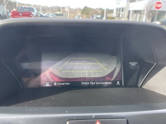 Used 2019 Acura ILX image 25