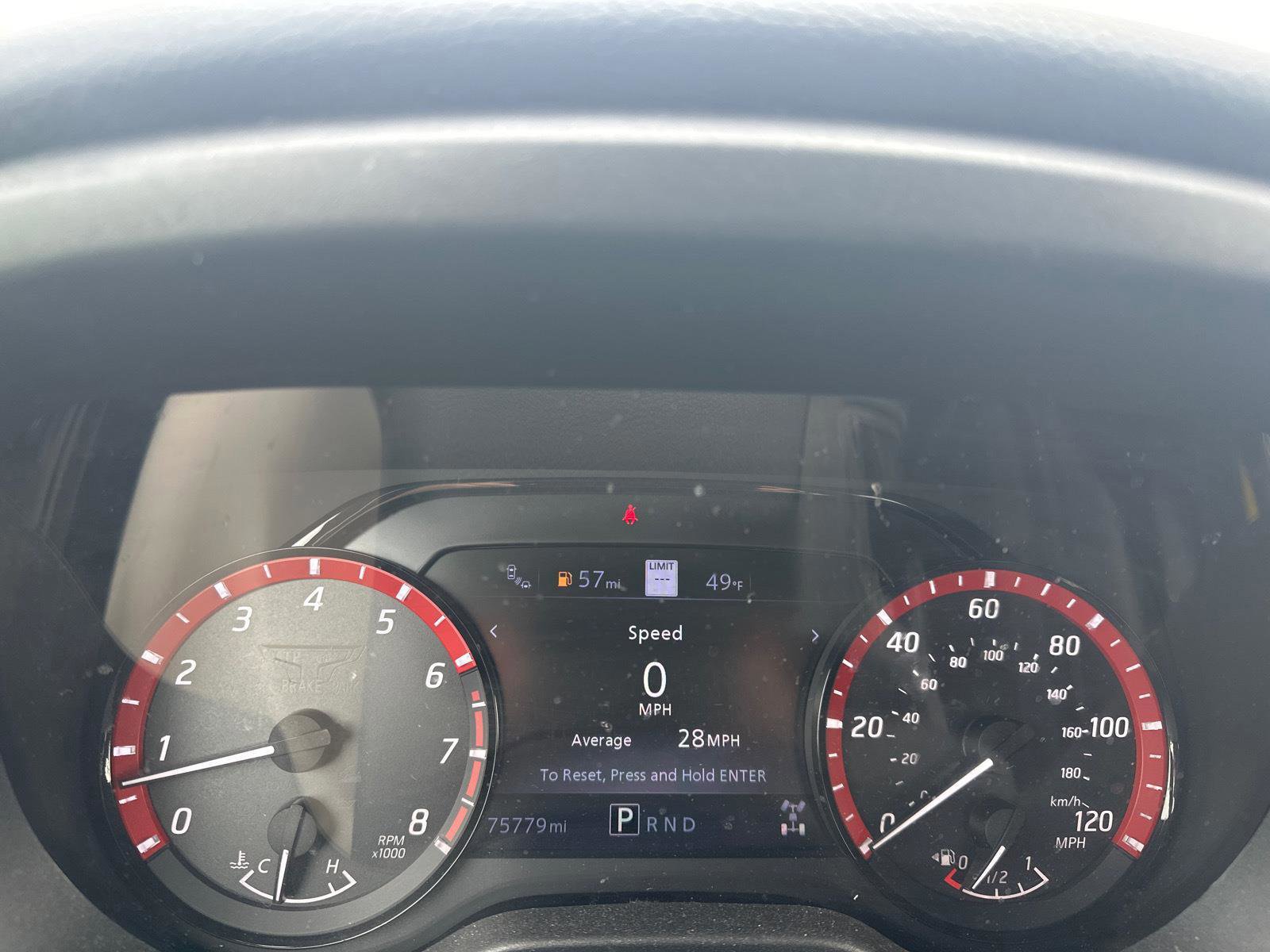 Used 2023 Nissan Titan PRO-4X w/ Off Road Protection Package image 24