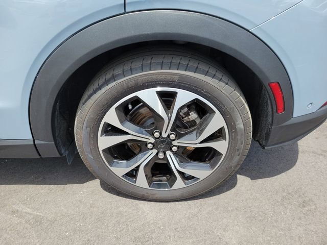 Certified 2024 Ford Mustang Mach-E Select RWD image 6