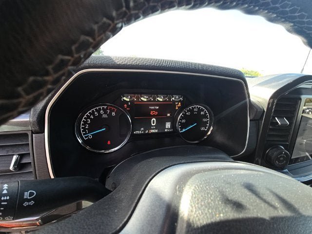 Certified 2023 Ford F150 XLT w/ Equipment Group 302A High AWD/4WD image 23