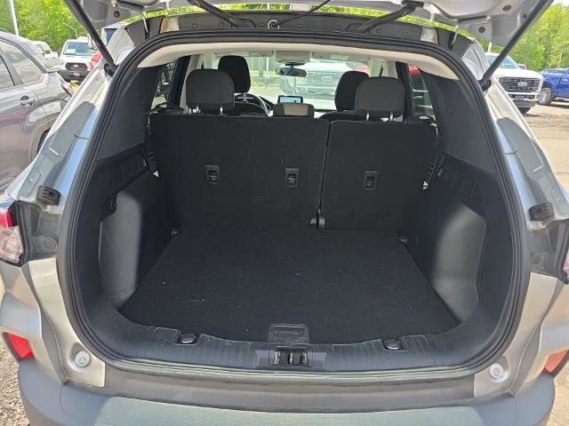 Certified 2022 Ford Escape SE AWD/4WD image 8