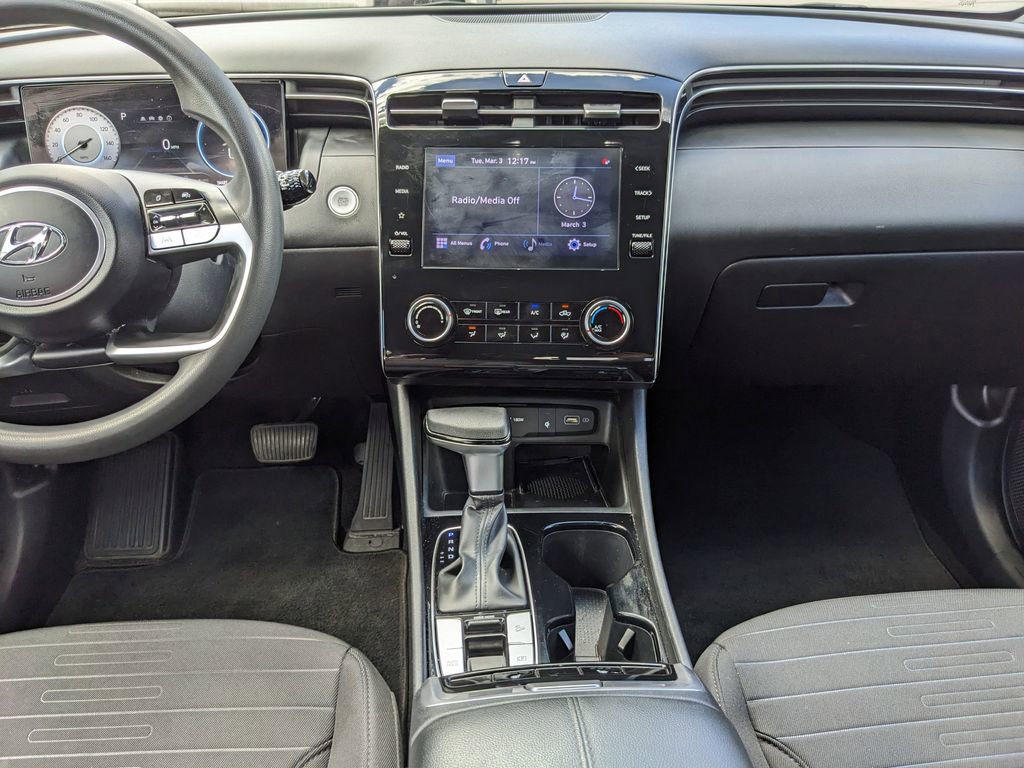 Used 2022 Hyundai Santa Cruz SEL w/ Activity Package image 18