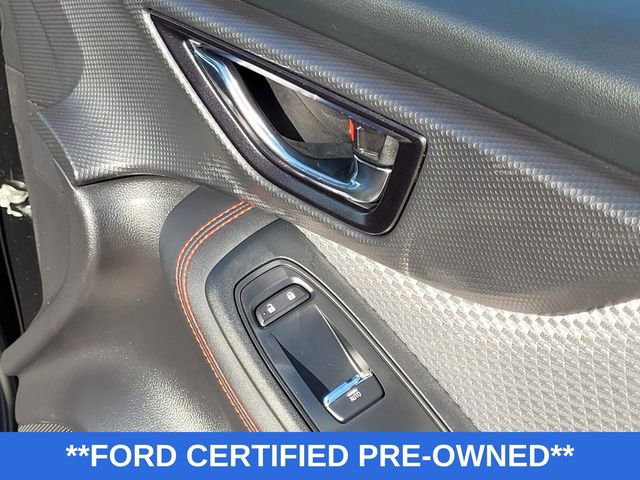 Used 2022 Subaru Forester Sport image 12