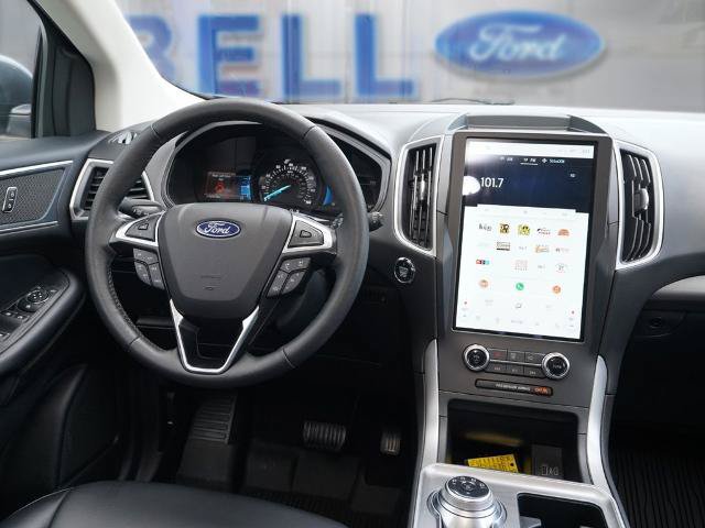 Certified 2024 Ford Edge SEL w/ Convenience Package AWD/4WD image 21