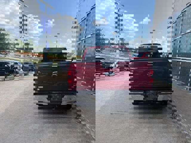 Certified 2019 Ford F150 XLT w/ Equipment Group 302A Luxury RWD image 4