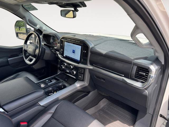 Certified 2022 Ford F150 Lariat AWD/4WD image 15