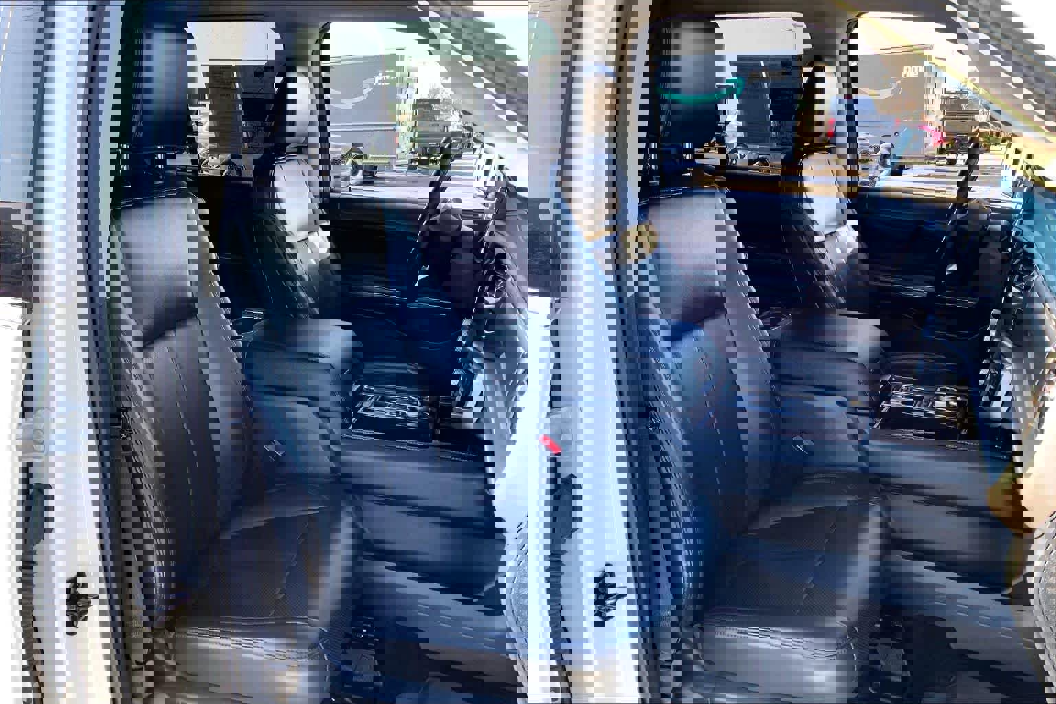 Certified 2023 Ford Expedition Max XLT image 8