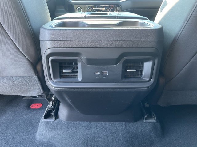 Used 2022 Chevrolet Silverado 1500 LT Trail Boss w/ Protection Package image 47