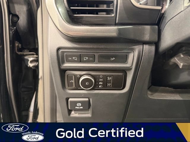 Certified 2023 Ford F150 XLT w/ Equipment Group 302A High AWD/4WD image 20