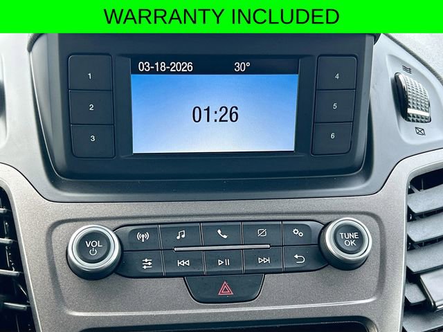 Certified 2022 Ford Transit Connect XL image 16
